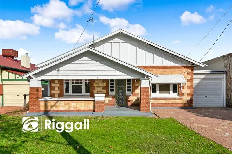 Main view of Homely house listing, 3 Collingrove Avenue, Broadview SA 5083