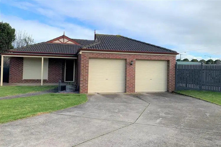 4 Collina Court, Warrnambool VIC 3280
