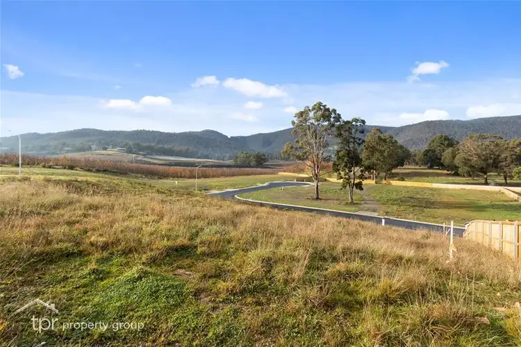 Second view of Homely land listing, 7 Debra Place, Huonville TAS 7109