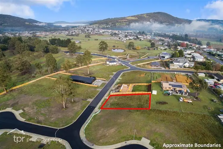Fourth view of Homely land listing, 7 Debra Place, Huonville TAS 7109