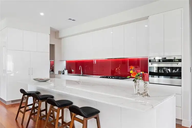 Second view of Homely house listing, 37 Cadell Street, Seaview Downs SA 5049