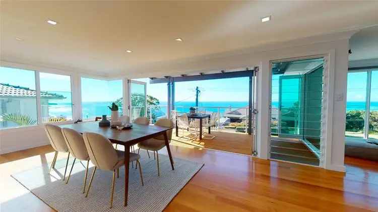 Second view of Homely house listing, 46 Edgecliffe Boulevard, Collaroy Plateau NSW 2097