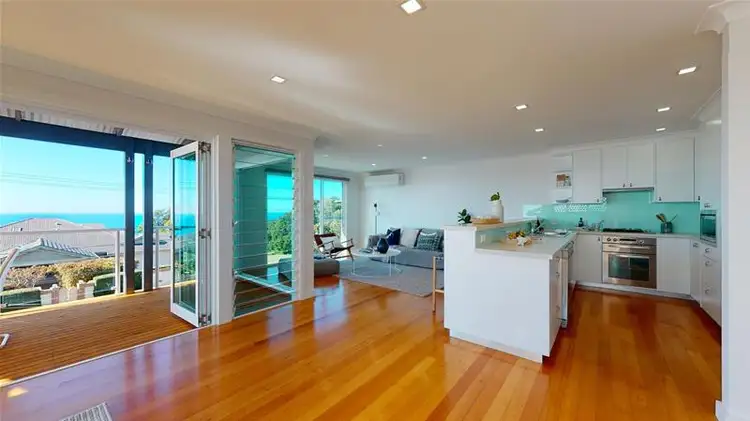 Third view of Homely house listing, 46 Edgecliffe Boulevard, Collaroy Plateau NSW 2097