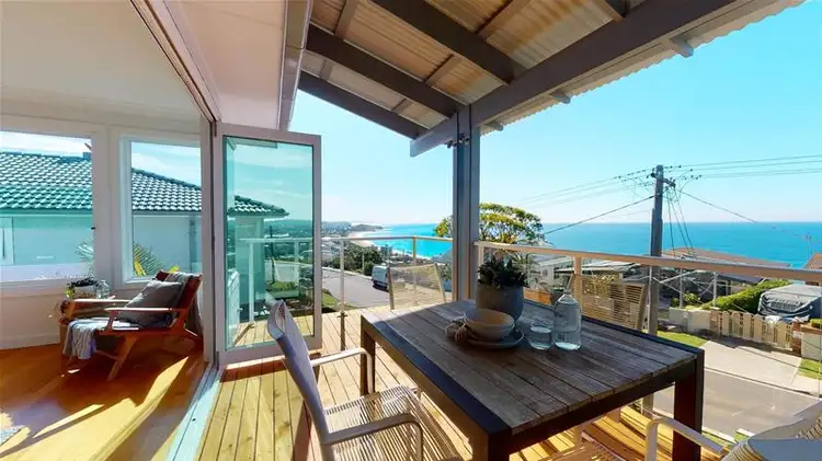 Fifth view of Homely house listing, 46 Edgecliffe Boulevard, Collaroy Plateau NSW 2097