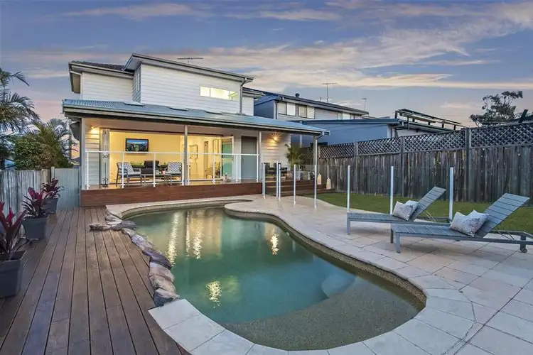 Sixth view of Homely house listing, 46 Edgecliffe Boulevard, Collaroy Plateau NSW 2097