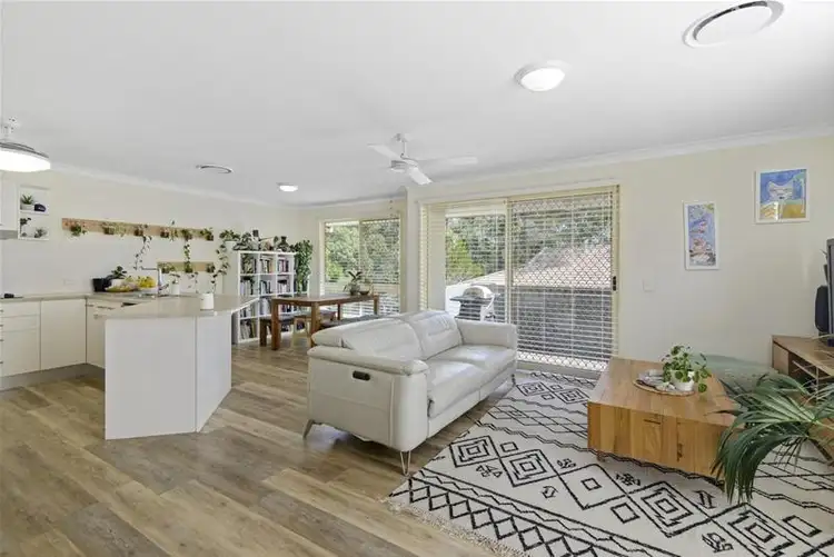 7/15 Simpsons Road, Elanora QLD 4221