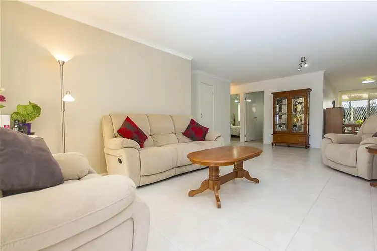 Second view of Homely villa listing, 11/5 Keats Place, Nerang QLD 4211