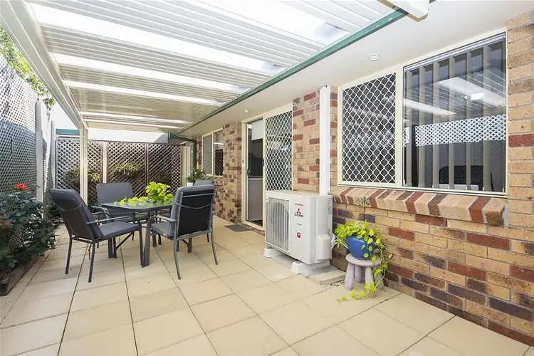 Third view of Homely villa listing, 11/5 Keats Place, Nerang QLD 4211
