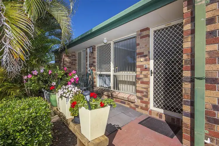 Fourth view of Homely villa listing, 11/5 Keats Place, Nerang QLD 4211