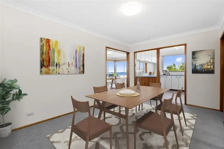 Second view of Homely house listing, 32 Griffin Road, North Curl Curl NSW 2099