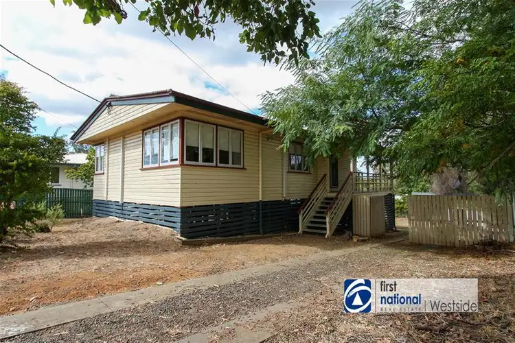 9 Wentworth Street, Leichhardt QLD 4305