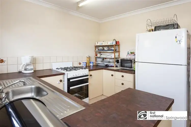 Third view of Homely townhouse listing, 2/63 Southgate Drive, Woodridge QLD 4114