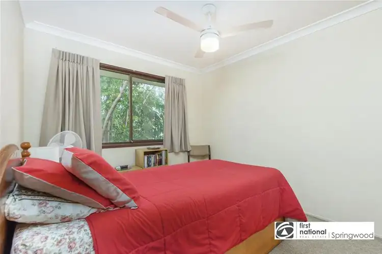 Fifth view of Homely townhouse listing, 2/63 Southgate Drive, Woodridge QLD 4114