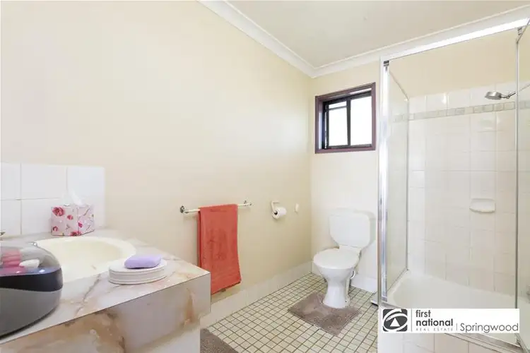 Sixth view of Homely townhouse listing, 2/63 Southgate Drive, Woodridge QLD 4114