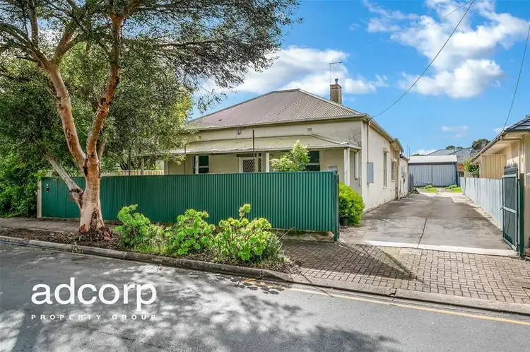19 Barnett Avenue, Glynde SA 5070