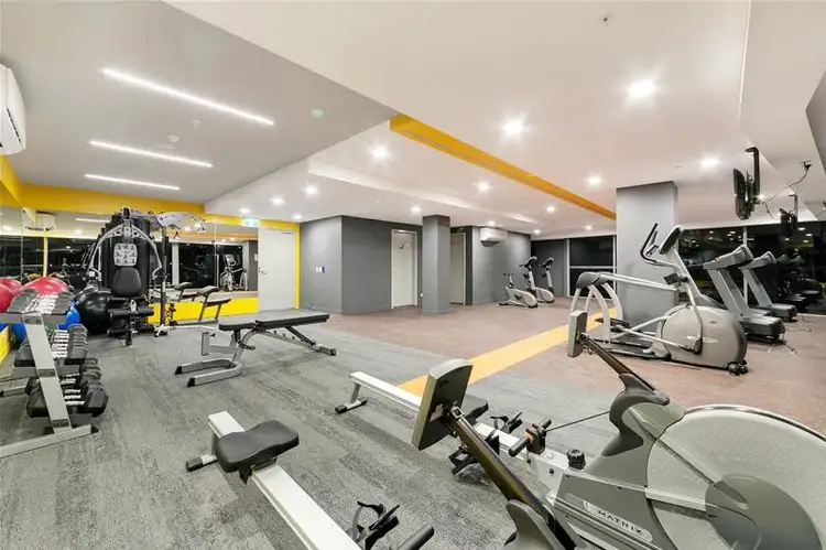 Sixth view of Homely apartment listing, 10411/30 Duncan Street, West End QLD 4101