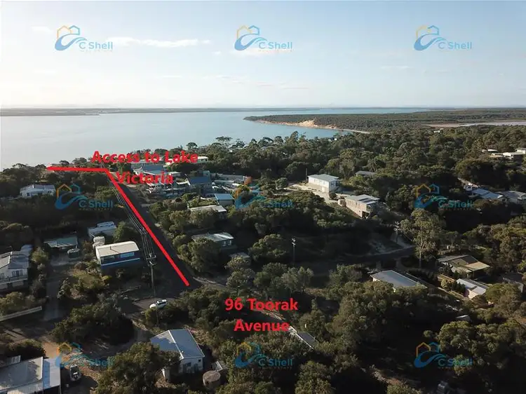 96 Toorak Avenue, Loch Sport VIC 3851