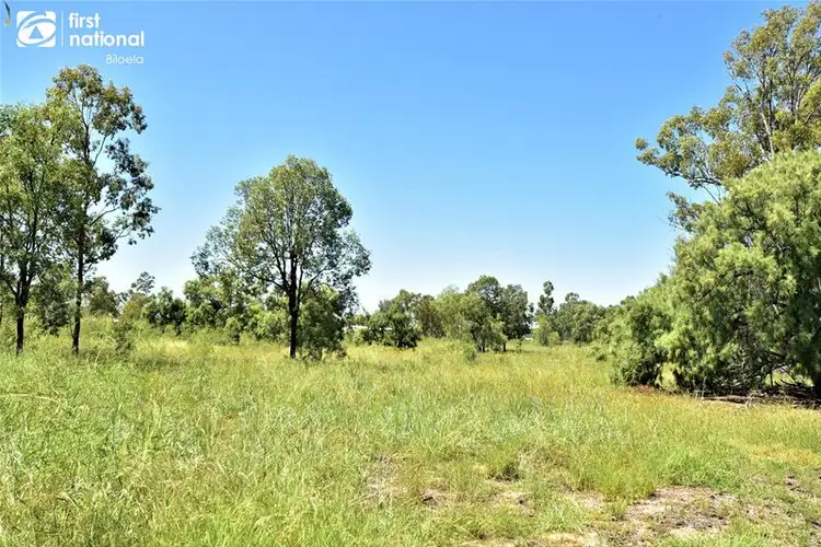 Second view of Homely land listing, LOT 130 Jambin Dakenba Road, Jambin QLD 4702