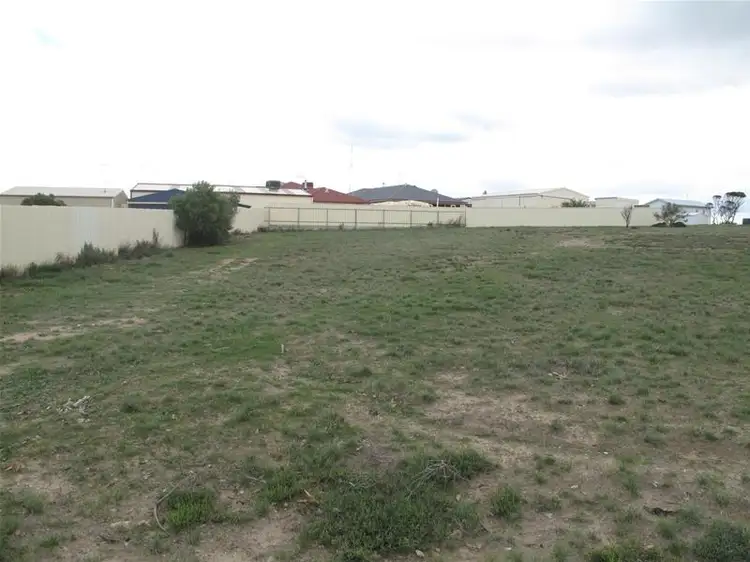 LOT 12/44 Main Street, Balgowan SA 5573