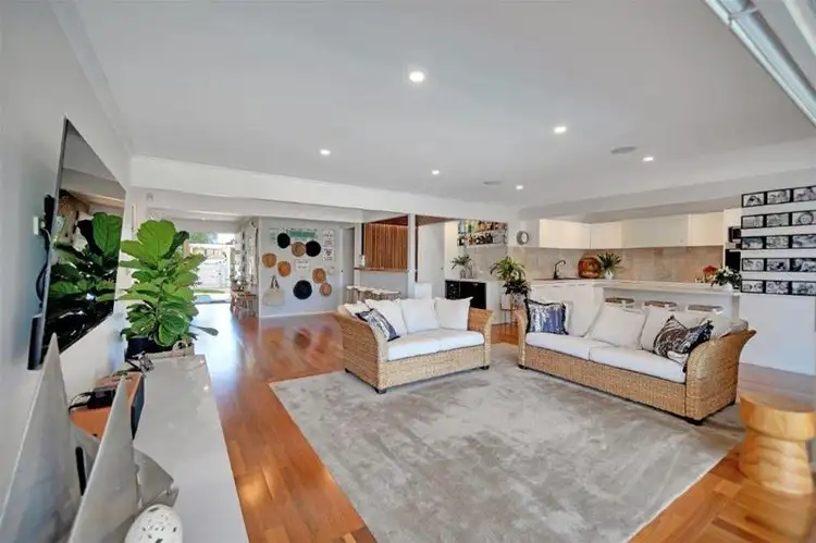 Fifth view of Homely house listing, 90 Gibraltar Drive, Isle Of Capri QLD 4217