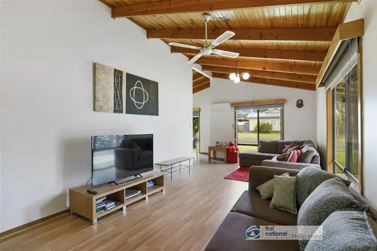 Second view of Homely house listing, 3 Seascape Avenue, Cowes VIC 3922