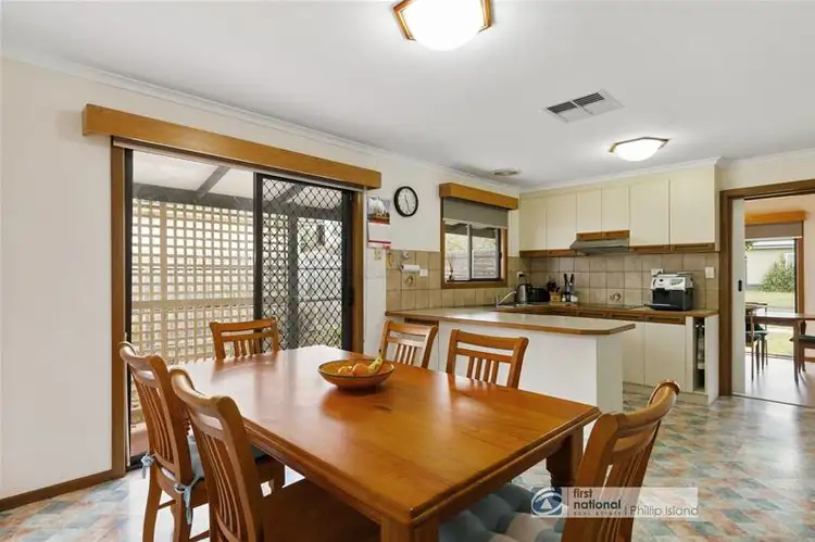 Third view of Homely house listing, 3 Seascape Avenue, Cowes VIC 3922
