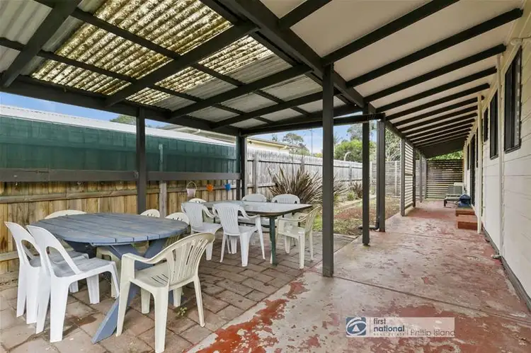 Fourth view of Homely house listing, 3 Seascape Avenue, Cowes VIC 3922