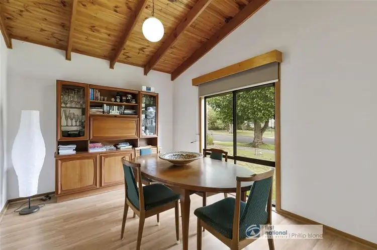 Fifth view of Homely house listing, 3 Seascape Avenue, Cowes VIC 3922