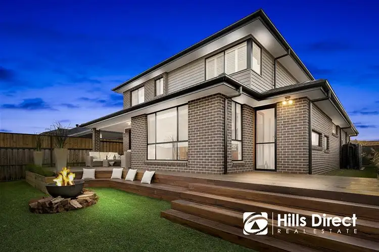 114 Pridham Avenue, Box Hill NSW 2765