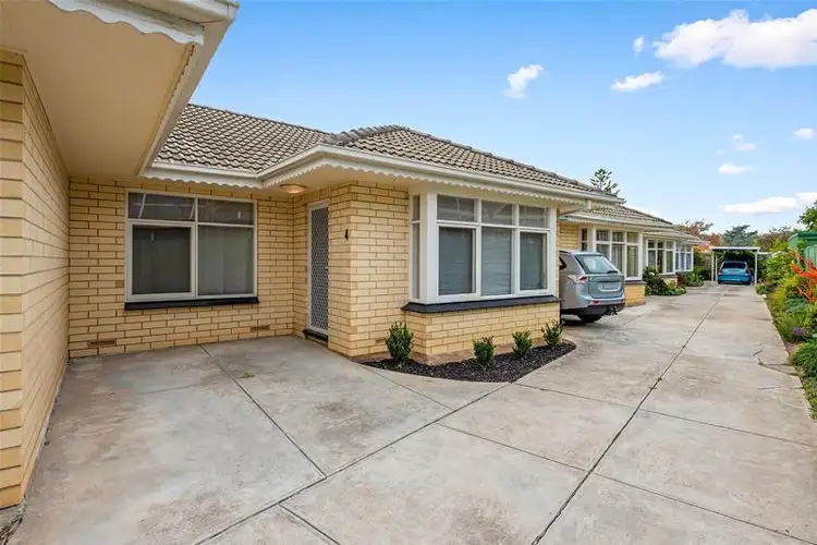 4/2 Fifth Avenue, Glenelg East SA 5045