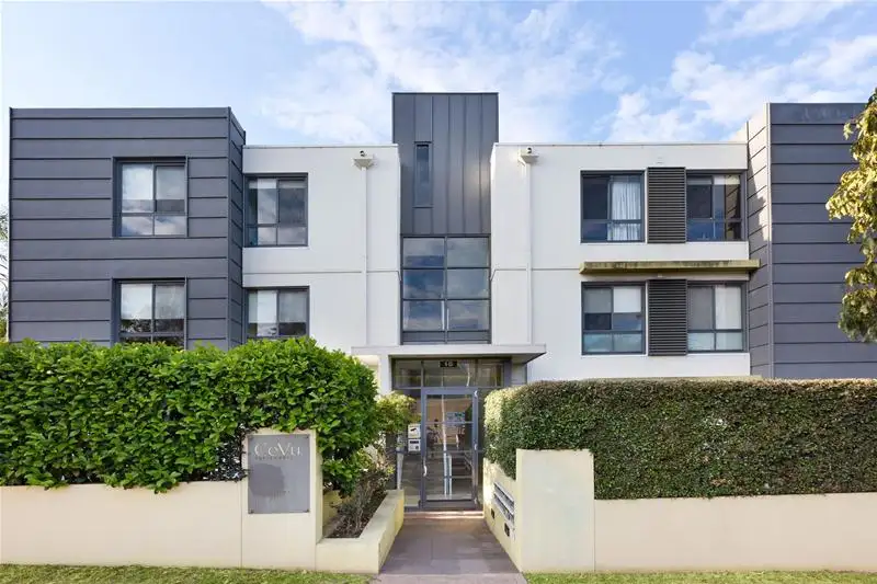 Main view of Homely unit listing, 5/16 Hawkesbury Avenue, Dee Why NSW 2099