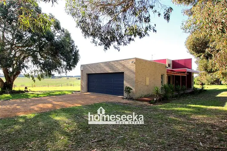 78 Esterly Ridge Road, Cudgee VIC 3265