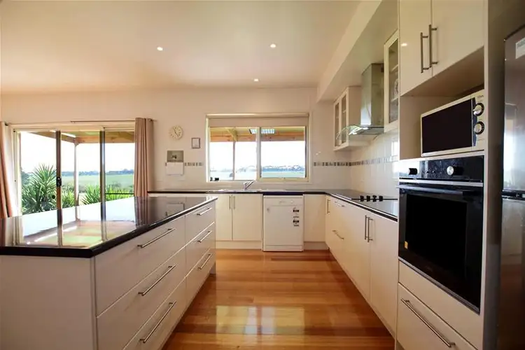 Third view of Homely house listing, 78 Esterly Ridge Road, Cudgee VIC 3265