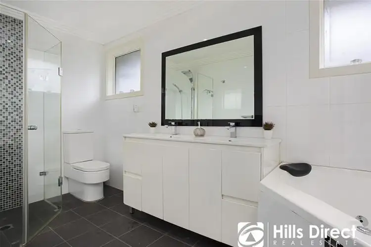 Fourth view of Homely house listing, 79 Acres Road, Kellyville NSW 2155