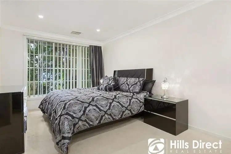 Fifth view of Homely house listing, 79 Acres Road, Kellyville NSW 2155