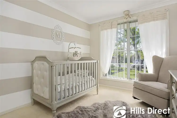 Sixth view of Homely house listing, 79 Acres Road, Kellyville NSW 2155