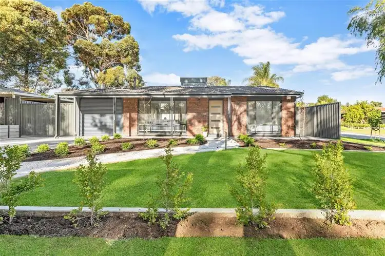 Main view of Homely house listing, 8 Yorrell Avenue, Surrey Downs SA 5126