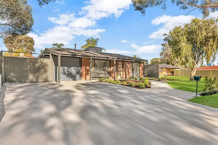 Second view of Homely house listing, 8 Yorrell Avenue, Surrey Downs SA 5126