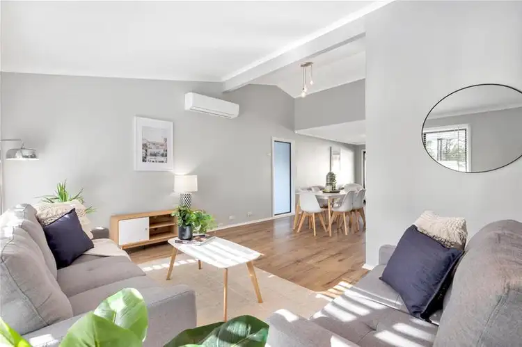 Fourth view of Homely house listing, 8 Yorrell Avenue, Surrey Downs SA 5126