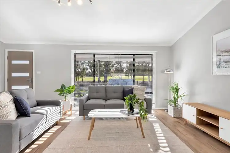 Fifth view of Homely house listing, 8 Yorrell Avenue, Surrey Downs SA 5126