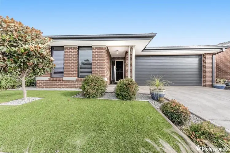 19 Aspera Drive