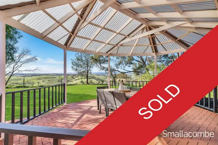 69 Eagles Nest Drive (near Gawler), Bibaringa SA 5118