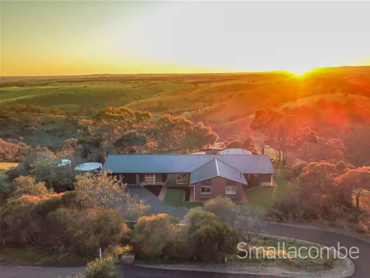 Second view of Homely house listing, 69 Eagles Nest Drive (near Gawler), Bibaringa SA 5118