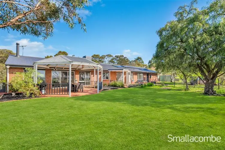 Fifth view of Homely house listing, 69 Eagles Nest Drive (near Gawler), Bibaringa SA 5118