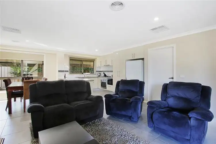 Fourth view of Homely house listing, 21 Tanner Terrace, Wodonga VIC 3690