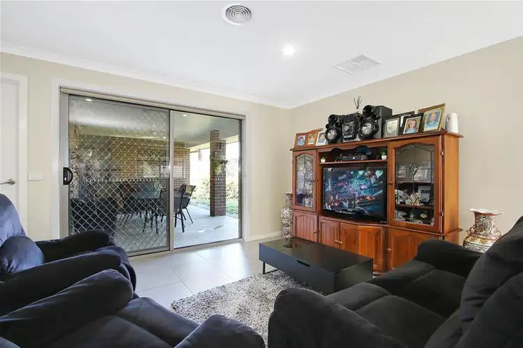 Sixth view of Homely house listing, 21 Tanner Terrace, Wodonga VIC 3690