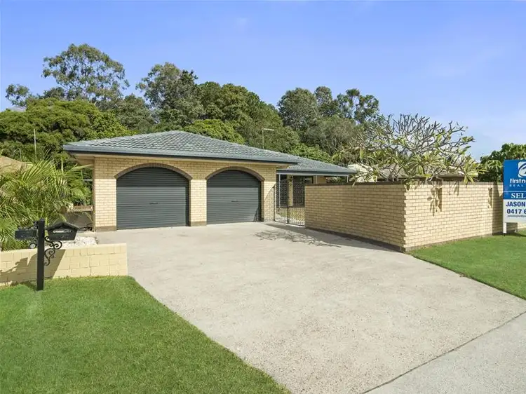 32 Coolibah Drive, Palm Beach QLD 4221