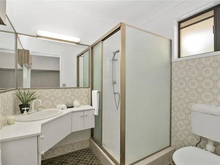 Fifth view of Homely house listing, 32 Coolibah Drive, Palm Beach QLD 4221