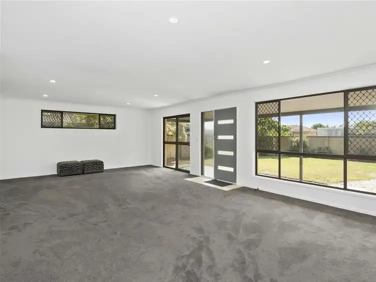 Sixth view of Homely house listing, 32 Coolibah Drive, Palm Beach QLD 4221