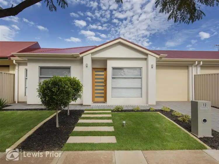 Main view of Homely house listing, 12 Newcastle Street, Warradale SA 5046